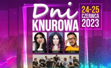 Dni Knurowa 2023